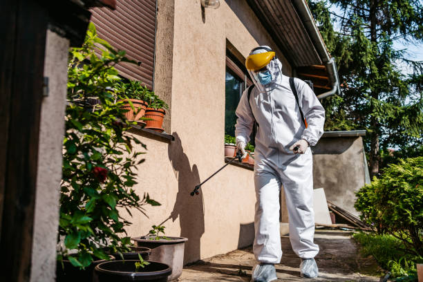 Best Residential Pest Control  in Lake Secession, SC