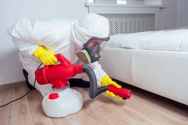 Best Pest Prevention Services  in Lake Secession, SC