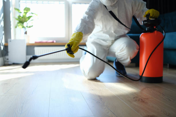 Pest Control for Restaurants in Lake Secession, SC